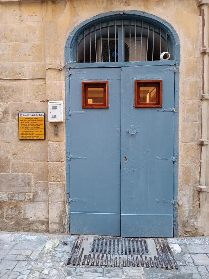Apartmán Cozy & Cute Studio In The Heart Of Valletta Goval-2 Exteriér fotografie