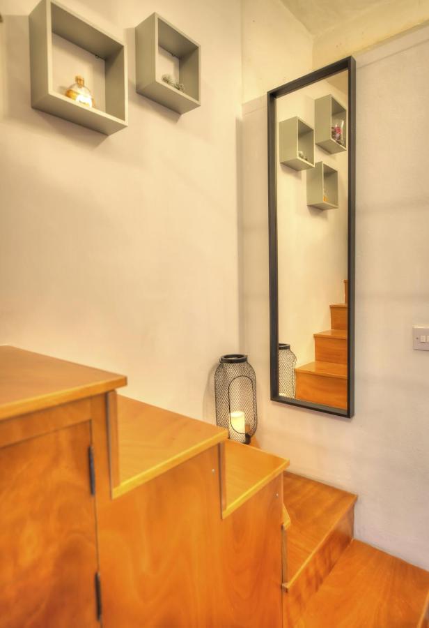 Apartmán Cozy & Cute Studio In The Heart Of Valletta Goval-2 Exteriér fotografie