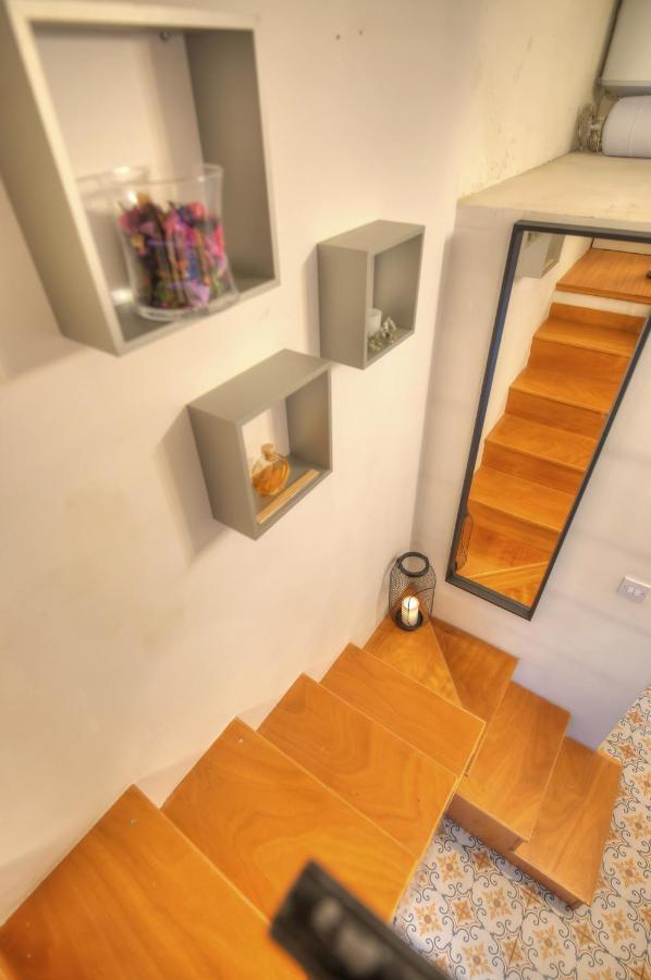 Apartmán Cozy & Cute Studio In The Heart Of Valletta Goval-2 Exteriér fotografie